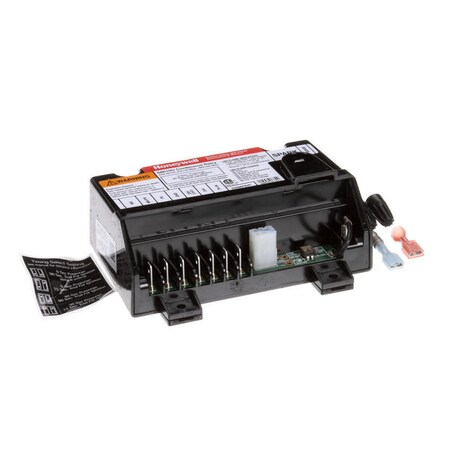 Picard Ovens Ignition Control Box Honeywell EL02-0008